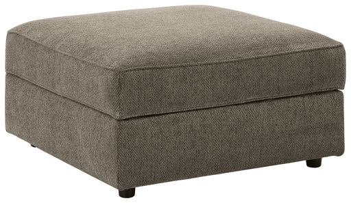 O'Phannon Ottoman With Storage - 2940211 - Lara Furniture