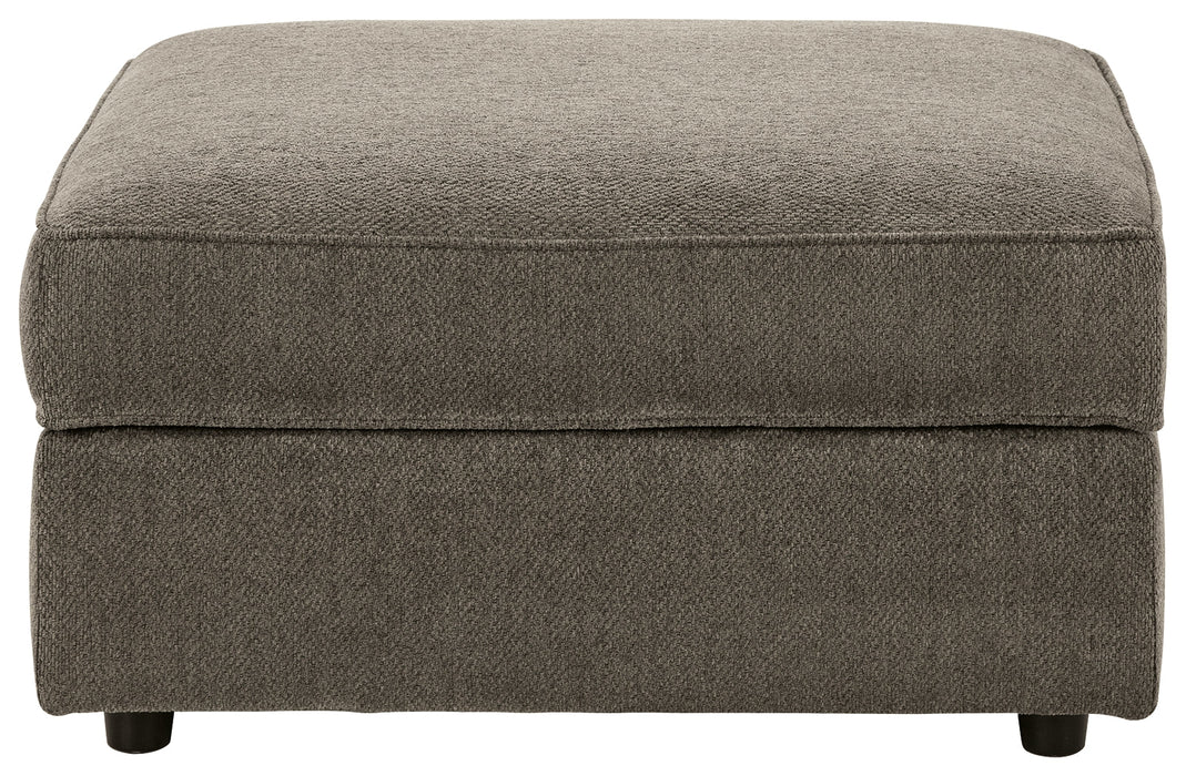 O'Phannon Ottoman With Storage - 2940211 - Lara Furniture