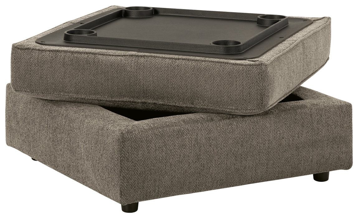 O'Phannon Ottoman With Storage - 2940211 - Lara Furniture