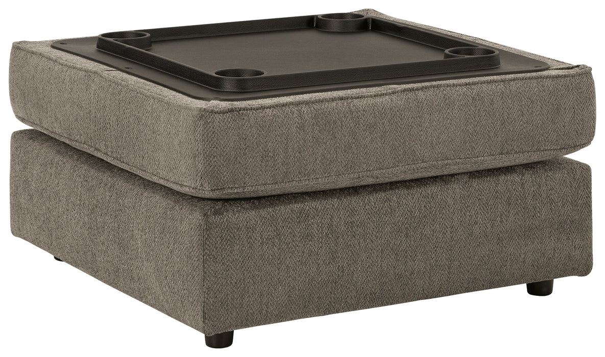 O'Phannon Ottoman With Storage - 2940211 - Lara Furniture