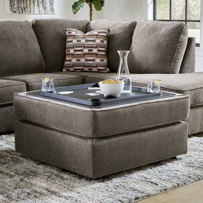 O'Phannon Ottoman With Storage - 2940211 - Lara Furniture