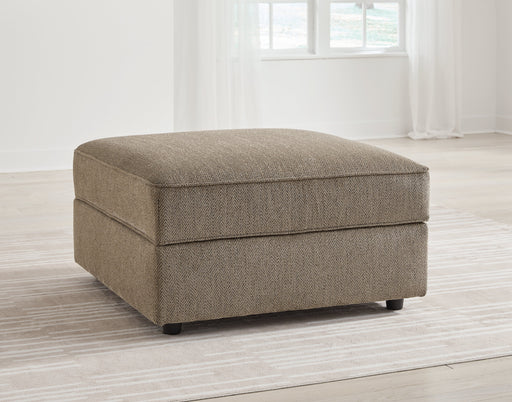 O'Phannon Ottoman With Storage - 2940311