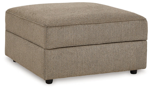 O'Phannon Ottoman With Storage - 2940311