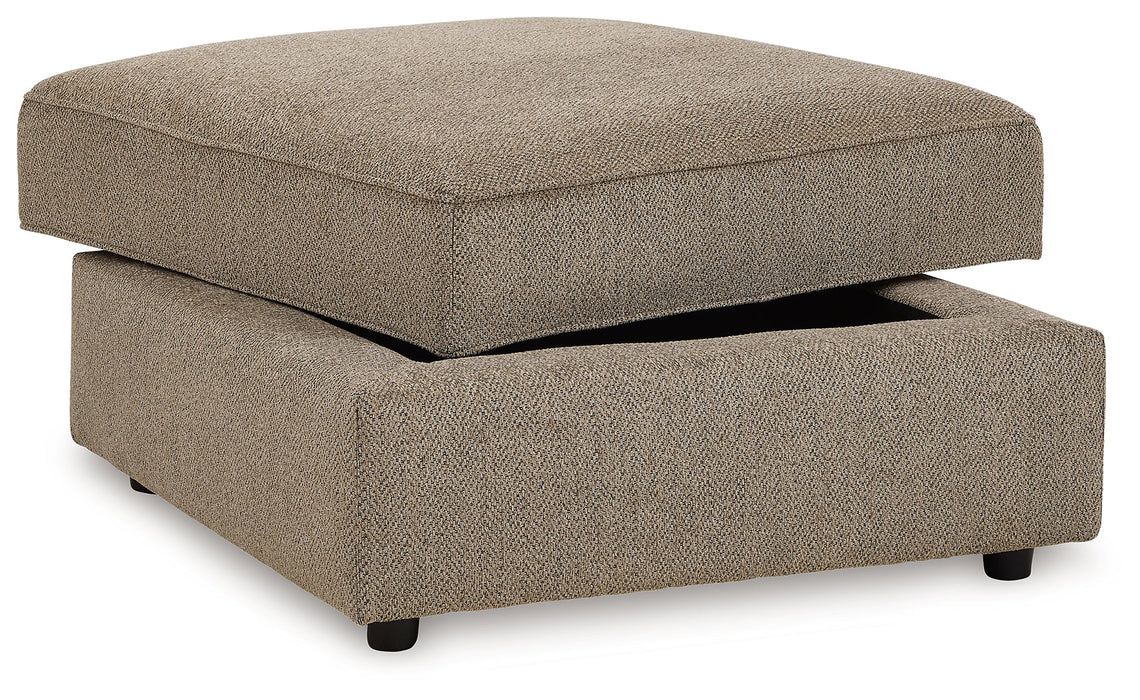 O'Phannon Ottoman With Storage - 2940311