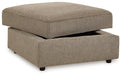 O'Phannon Ottoman With Storage - 2940311