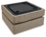 O'Phannon Ottoman With Storage - 2940311