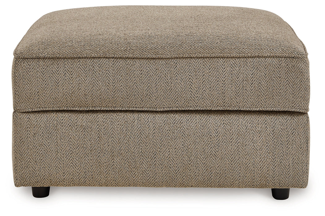 O'Phannon Ottoman With Storage - 2940311