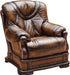 Oakman Set - Lara Furniture