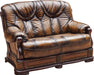 Oakman Set - Lara Furniture