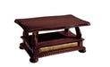 Oakman Set - Lara Furniture