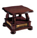 Oakman Set - Lara Furniture