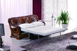 Oakman Set - Lara Furniture