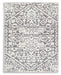 Oddetteley Large Rug - R406261