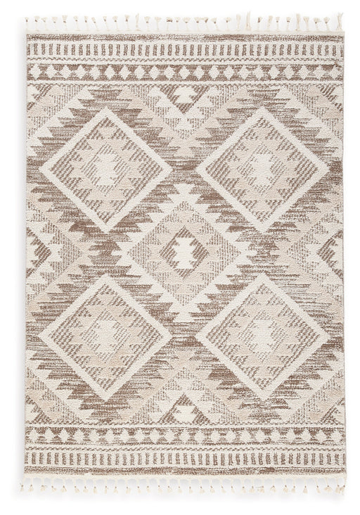 Odedale Large Rug - R406061