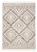 Odedale Large Rug - R406061