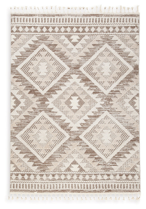 Odedale Medium Rug - R406062