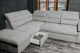 Oliver Sectional W/ Bed And Storage - i30699 - Lara Furniture