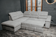 Oliver Sectional W/ Bed And Storage - i30699 - Lara Furniture