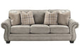 Olsberg Steel Sofa - 4870138 - Lara Furniture