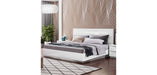 Onda Legno White Bedroom Set - Lara Furniture