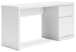 Onita 60" Home Office Desk - H9630-134