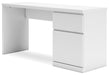 Onita 60" Home Office Desk - H9630-134