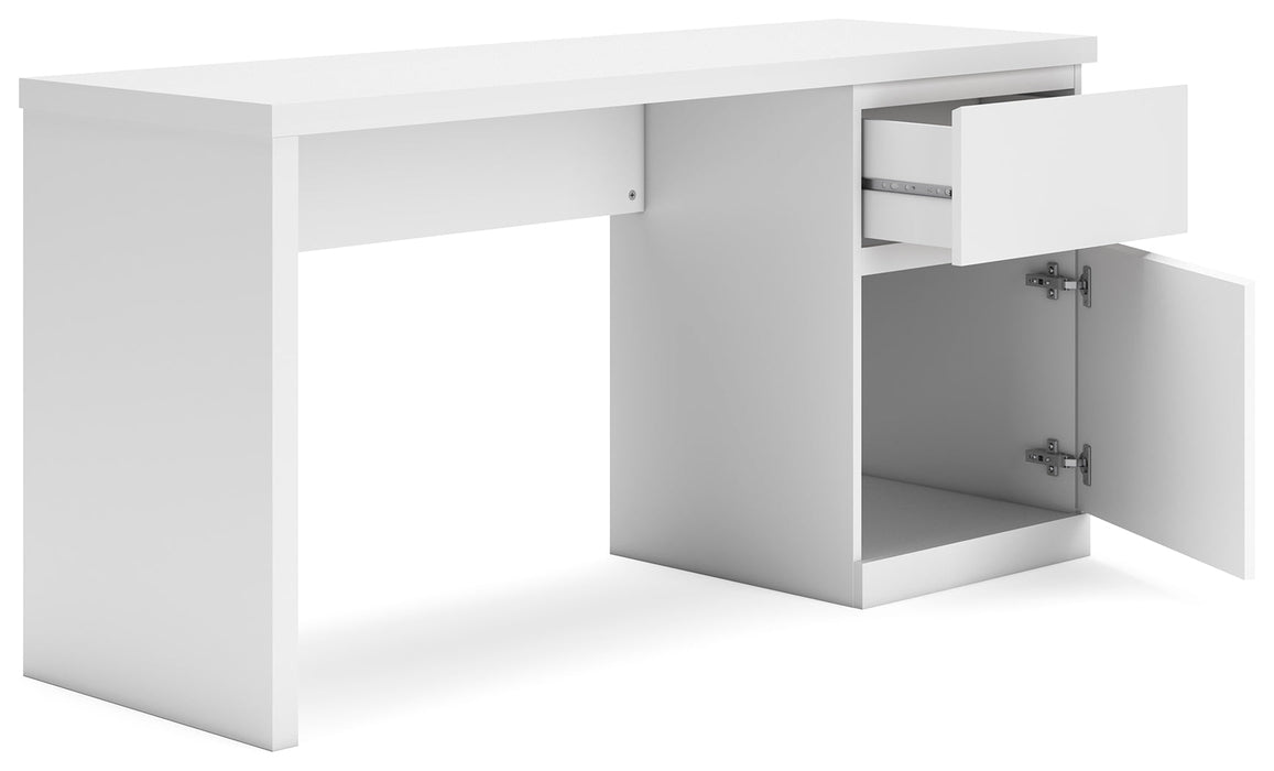 Onita 60" Home Office Desk - H9630-134