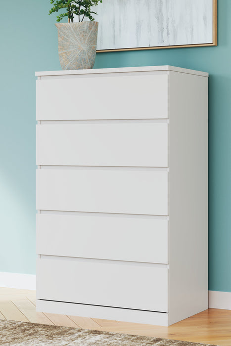 Onita Chest of Drawers - EB9630-245