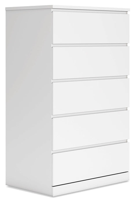 Onita Chest of Drawers - EB9630-245