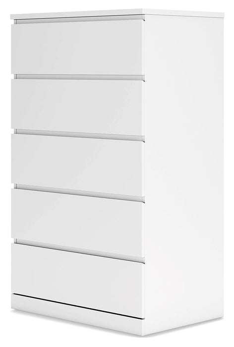 Onita Chest of Drawers - EB9630-245