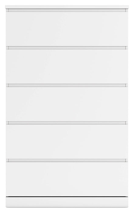 Onita Chest of Drawers - EB9630-245