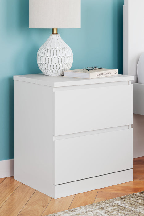 Onita Nightstand - EB9630-292