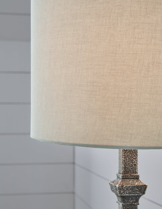 Oralieville Accent Lamp - L208413