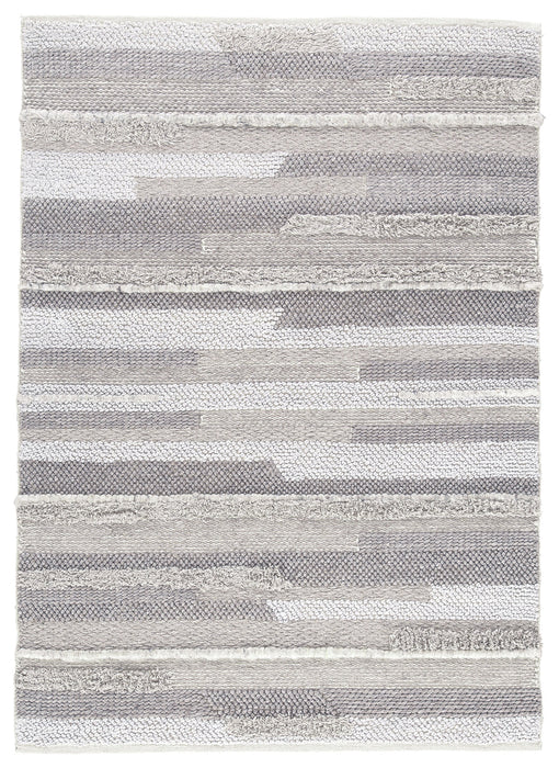 Oranford Medium Rug - R405092 - Lara Furniture