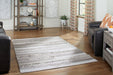 Oranford Medium Rug - R405092 - Lara Furniture