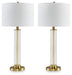 Orenman Table Lamp (Set of 2) - L431584