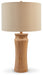 Orensboro Table Lamp (Set of 2) - L243314 - Lara Furniture