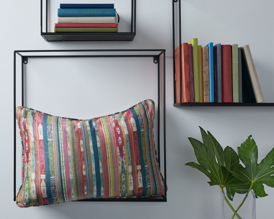 Orensburgh Pillow - A1001006P - Lara Furniture