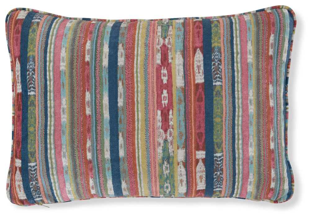 Orensburgh Pillow - A1001006P - Lara Furniture