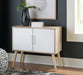 Orinfield Accent Cabinet - A4000396 - Lara Furniture