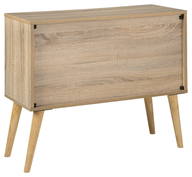 Orinfield Accent Cabinet - A4000396 - Lara Furniture