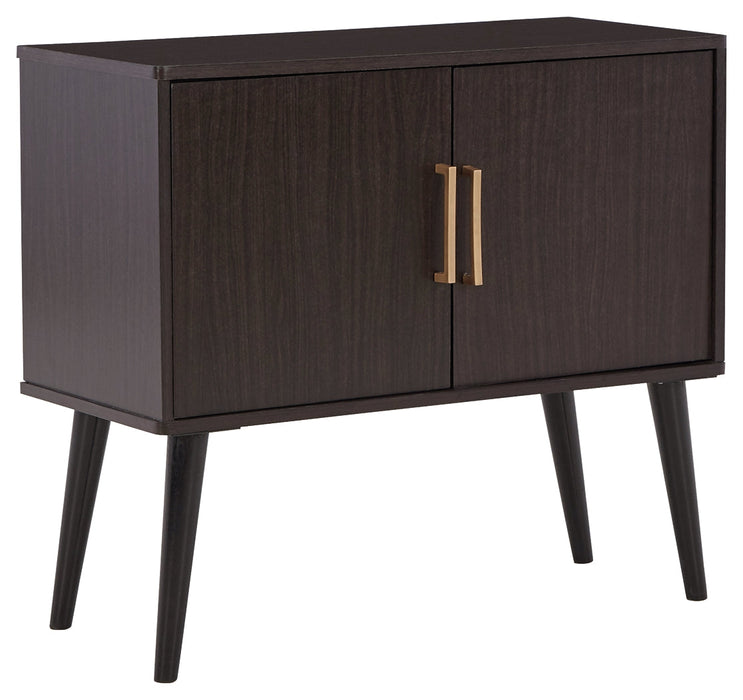 Orinfield Accent Cabinet - A4000399 - Lara Furniture