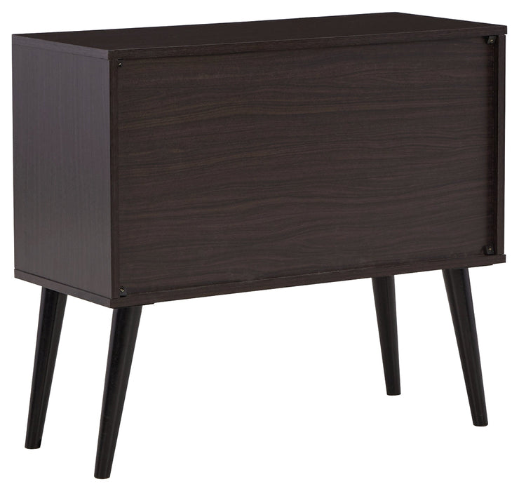 Orinfield Accent Cabinet - A4000399 - Lara Furniture