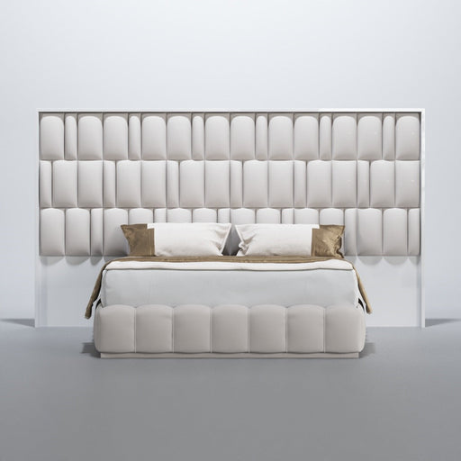 Orion Bed Queen - Lara Furniture