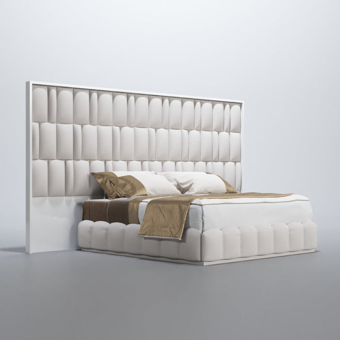 Orion Bed Queen - Lara Furniture