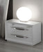 Orion Bed With Carmen Cases Set - Lara Furniture