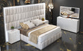 Orion Bedroom Set - Lara Furniture