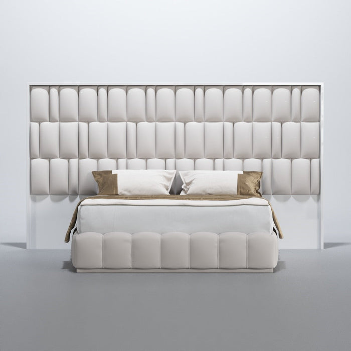 Orion Bedroom Set - Lara Furniture