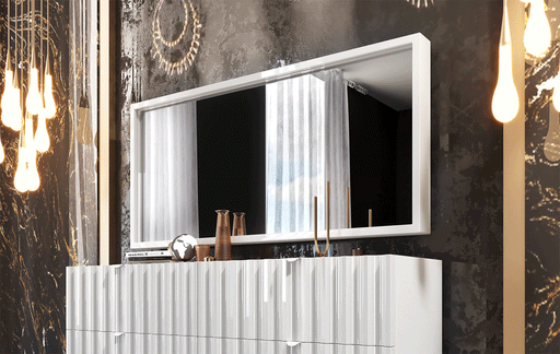 Orion Mirror - i37893 - Lara Furniture