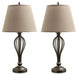 Ornawell Table Lamp (Set of 2) - L204544